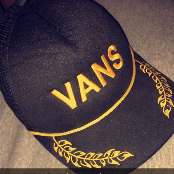 Vans Other - Hat